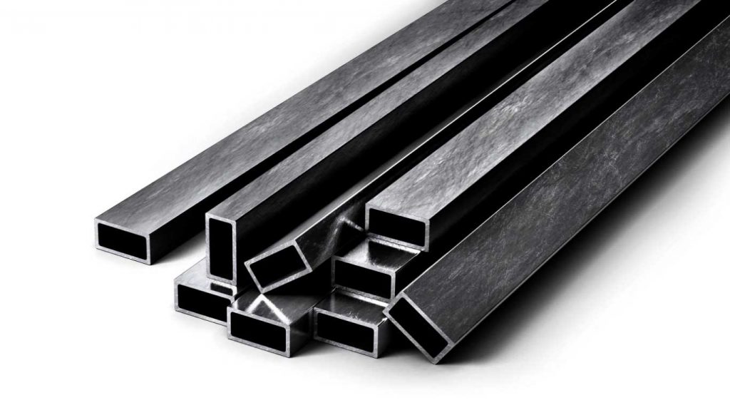 About Steel