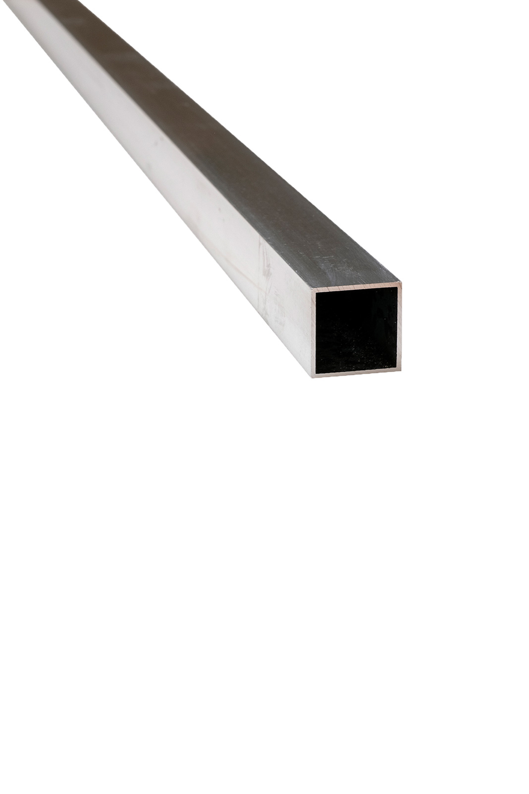 Metal Mate  Galvanised Steel Round Tube 31.8x1.2mm x 2.4m Silver