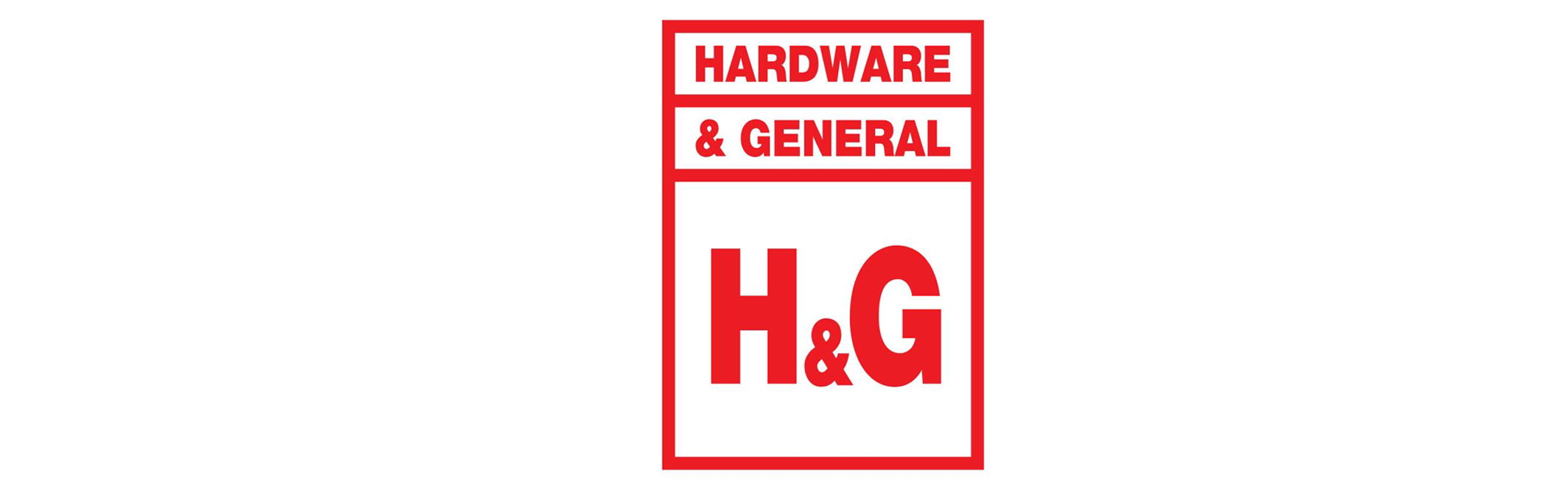 HandG logo stockist banner 1