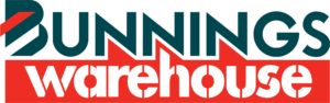 Bunnings Logo Stockist Banner