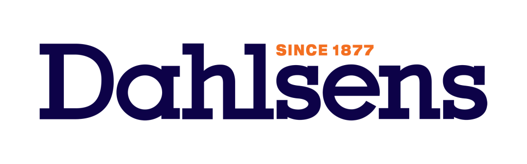 Dahlsens Logo Stockist Banner 1 1024x320