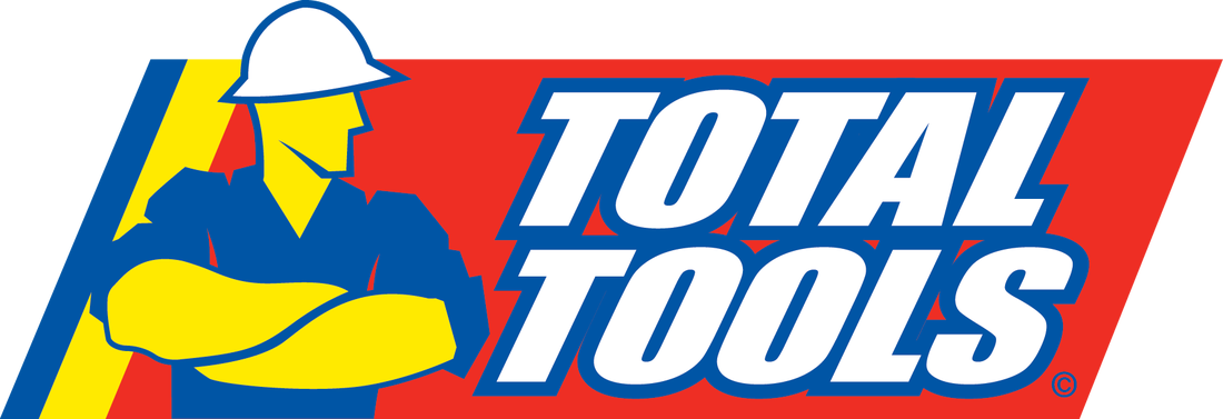 TotalTools logo